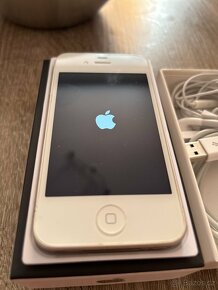 iPhone 4 16gb APPLE - 4