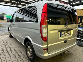 Mercedes -Benz Vito - 4