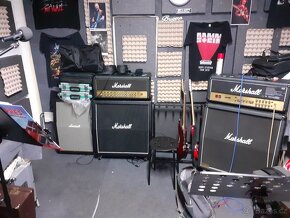 Marschall 2x12 - 4