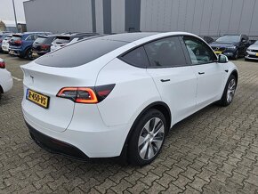 Tesla Model Y SR Odpočet - 4