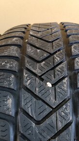 Zimní pneumatiky PIRELLI 235/40 R18 - 4