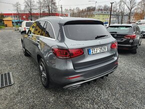 Mercedes-Benz GLC 220CDI AMG Burmaster - 4