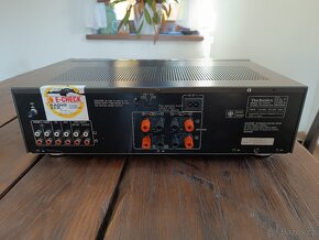 Technics SU-Vz220 - 4