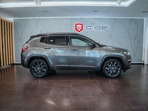 Jeep Compass 1.3 PHEV AT Limited DPH - 4