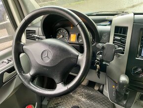 Mercedes Sprinter 316 (906) - 4