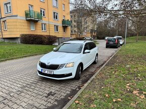 ŠKODA Octavia 1.4 CNG G-TEC - 4