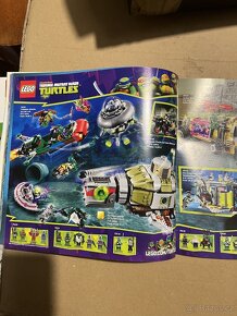 Katalog Lego 2014 - 4