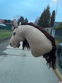 Hobby horse hříbě - 4