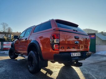 Ford Ranger Wildtrak 3.2 TDCi - 4