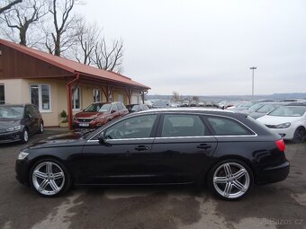 Audi A6 3.0 TDI 180kW QUATTRO,2xkola - 4