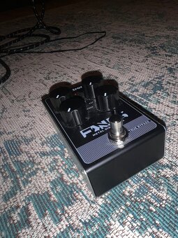Distortion pedal - 4