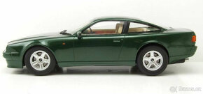 1:18 Aston Martin Virage 1988 Cult Scale Models - 4