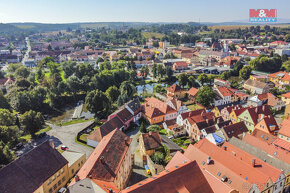 Prodej rodinného domu, 94 m², Horšovský Týn, ul. Plachého - 4