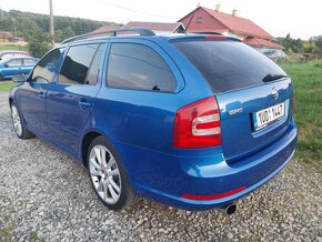 Škoda Octavia 2 RS 2.0 TFSi 147kw BWA - 4