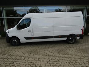 Renault Master III 2,3 Blue dCi 135k L3H2P3 Extra - 4