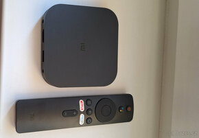 Xiaomi Mi Tv Box S - 4