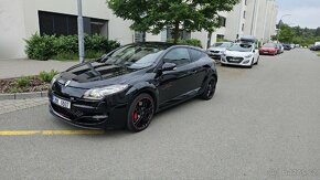 Renault Megane RS 265 Trophy c.712 - 4