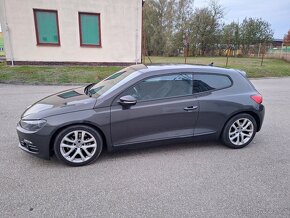 Volkswagen Scirocco 2.0 TDI DSG - 4