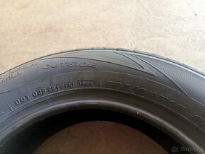 Nové letní pneu Nexen 195/60 R15 88H - 4