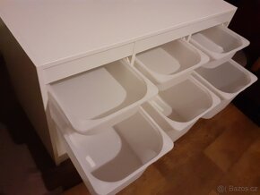 Ikea Trofast - 4