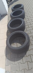 Letní pneu Pirelli 235/45 r18 - 4