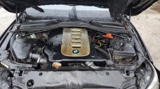 komponenty z motoru BMW e61 535D 200kW - 4