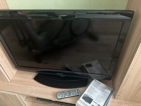 LCD televizor Sharp - 4