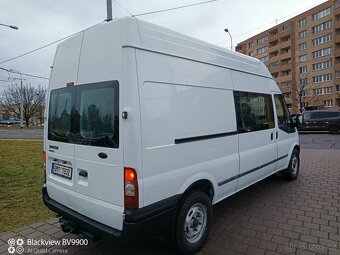 Ford Transit 2.2 TDCI 114 kW ,R.V 2012,STK 12/2026. - 4