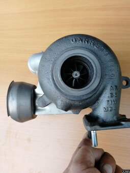 Turbo 1,9 JTD Fiat Stilo - 4