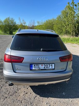 Audi A6 allroad - 4
