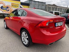 Volvo S60, D4 Drive-E, 6MT - 4