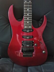 Ibanez RG560 Japonsko 1989 - 4