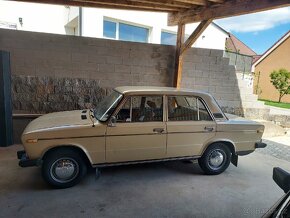 Lada 1600 1983 - 4