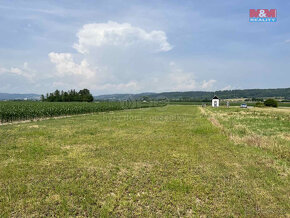 Prodej pozemku k bydlení, 1607 m², Štarnov - 4