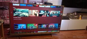 prodám android televizi philips 49pus6482/12 - 4