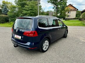 Sharan 2.0 tdi 130 kw life - 4