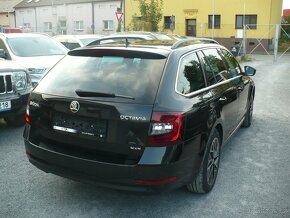 Škoda Octavia 2.0 TDI DSG 4X4 Led - 4