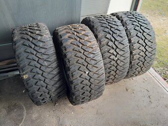 Maxxis Big Horn 305/50 R20 - 4