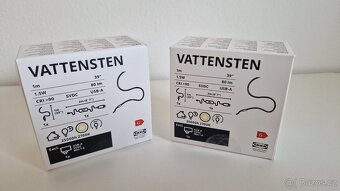 LED pásky IKEA VATTENSTEN - 4