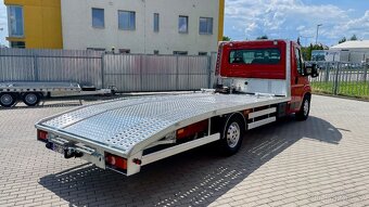 Fiat Ducato //2.3JTD//110kW//ODTAHOVKA//MAXI//L4// - 4