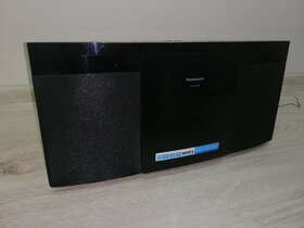 Repro soustava Panasonic - 4