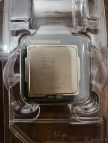 Intel® Core™ i5-2300 Processor SR00D - 4