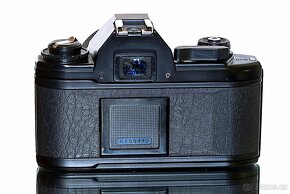 Nikon EM + 28-70mm TOP STAV - 4
