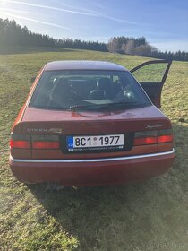 Citroen Xantia x1, 3.0 V6 140kw - 4