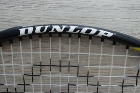 Tenisová raketa Dunlop - 4