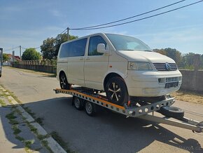 Transporter T5 1.9 tdi - 4