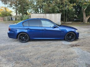 BMW E90 330d M57 - 4