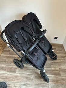 Bugaboo Donkey 3 sourozenecky kocarek - 4