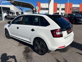 Škoda Rapid, 1.6 TDI 77kW 1.MAJ PANORAMA - 4