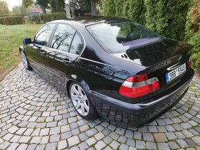 BMW e46 330d 135kw - 4